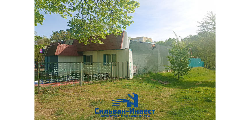 Продажа здания