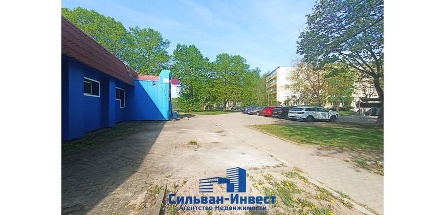 Продажа здания