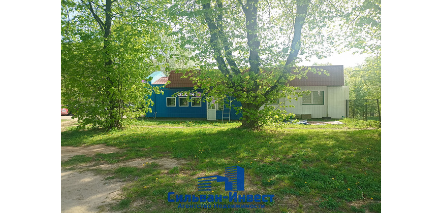 Продажа здания