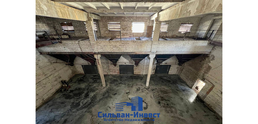 Аренда СТО Дворище 