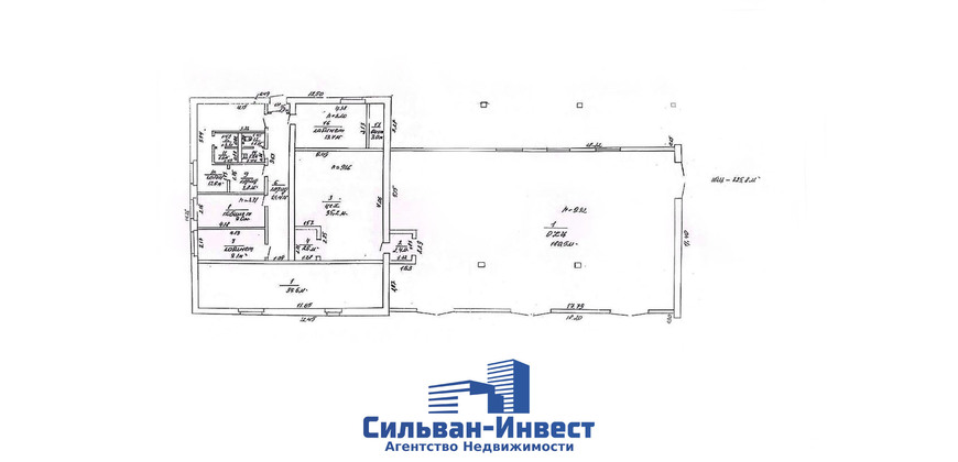 Аренда СТО Дворище 
