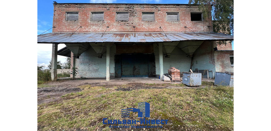 Аренда СТО Дворище 