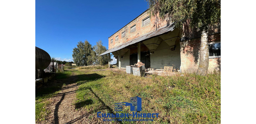 Аренда СТО Дворище 