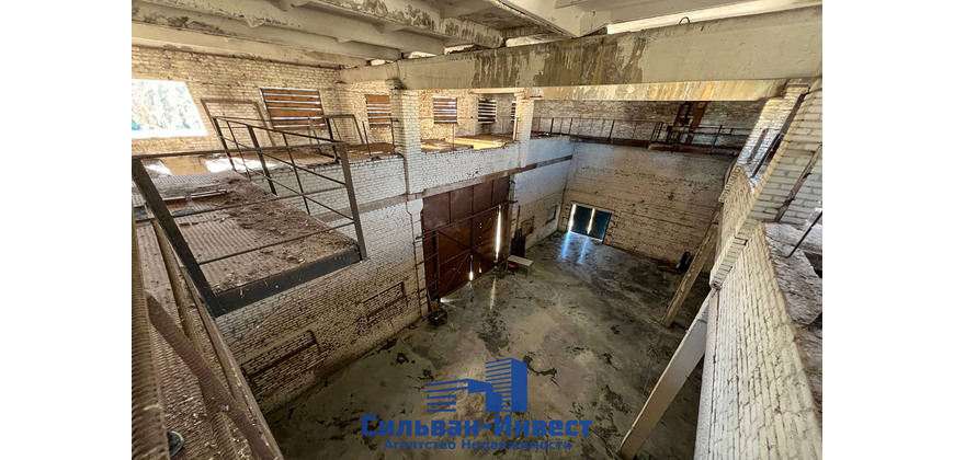 Аренда СТО Дворище 