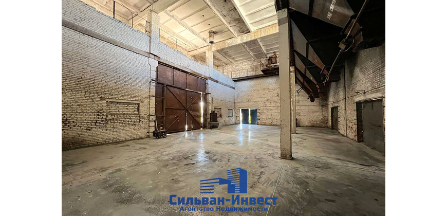 Продажа СТО Дворище 