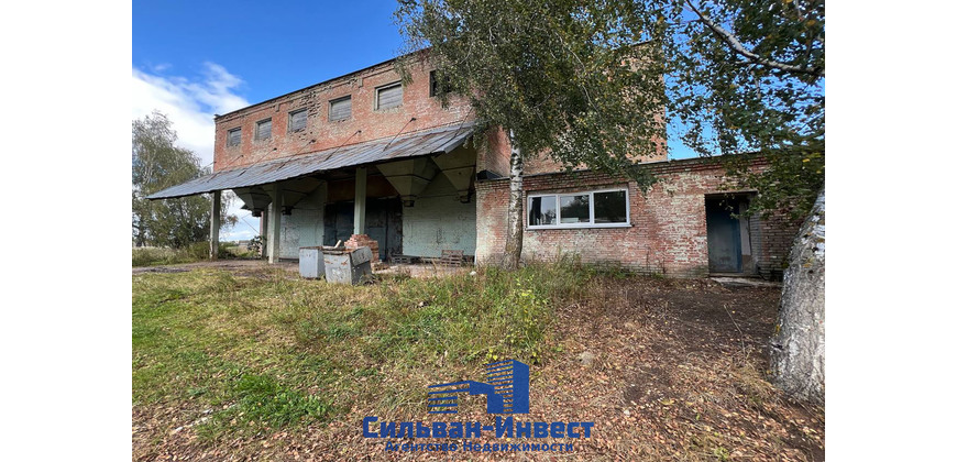 Продажа СТО Дворище 