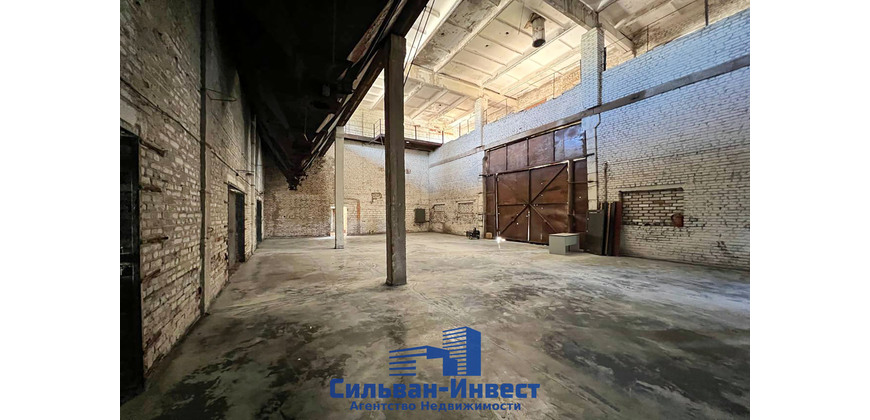 Продажа СТО Дворище 