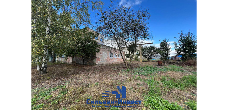 Продажа СТО Дворище 