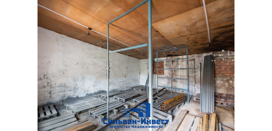 Аренда офиса, торговли, склада