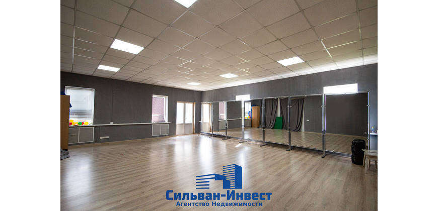 Аренда офиса, торговли, склада