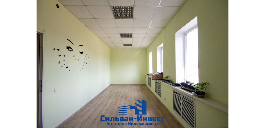 Аренда офиса, торговли, склада