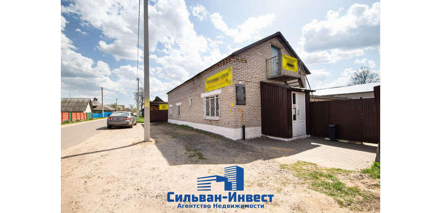 Аренда офиса, торговли, склада