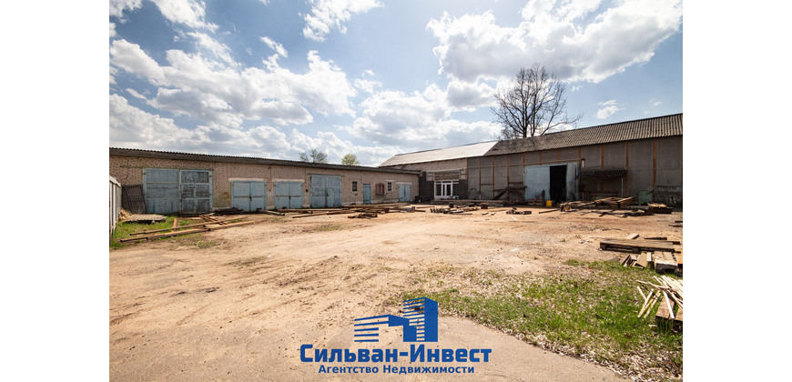 Аренда офиса, торговли, склада