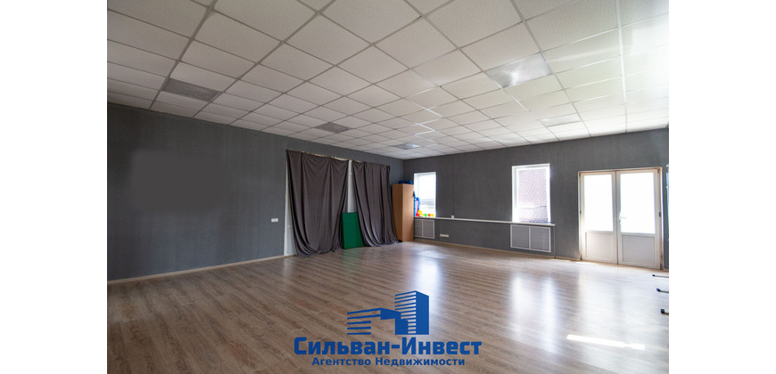 Аренда офиса, торговли, склада