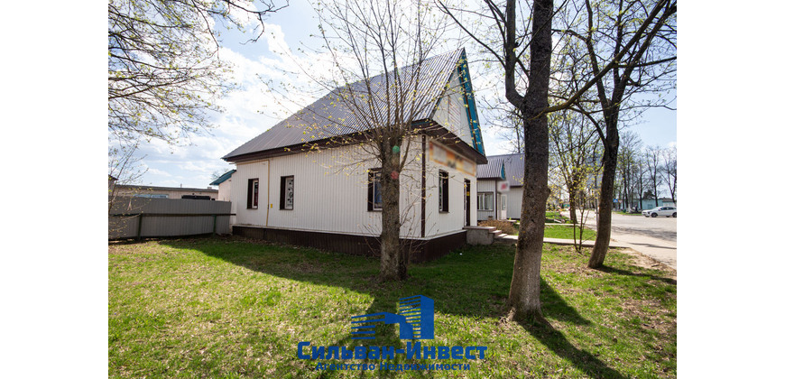 Аренда офиса, торговли, склада