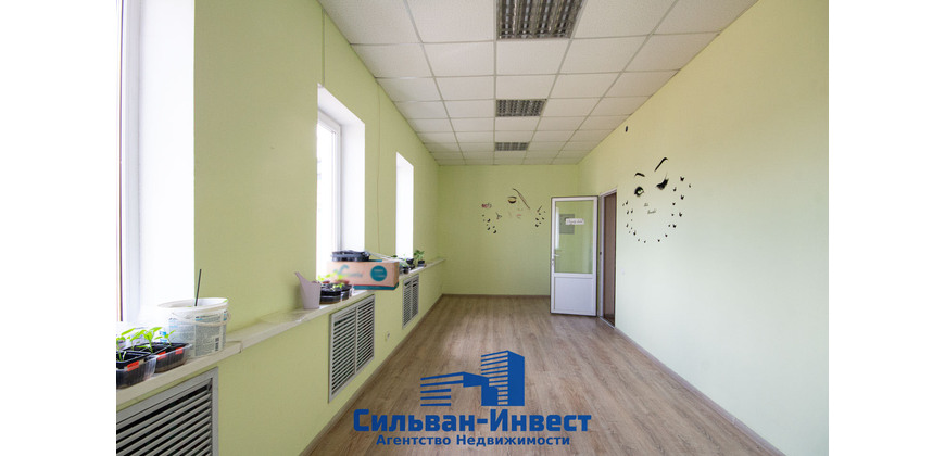 Аренда офиса, торговли, склада