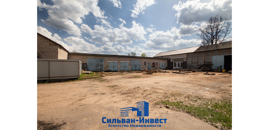 Аренда офиса, торговли, склада