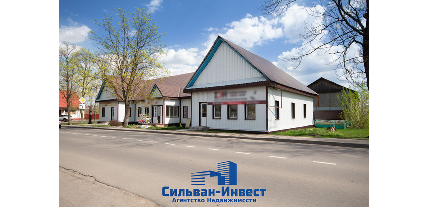 Аренда офиса, торговли, склада