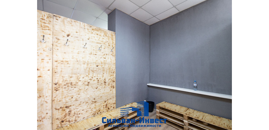 Продажа офиса, торговли, склада