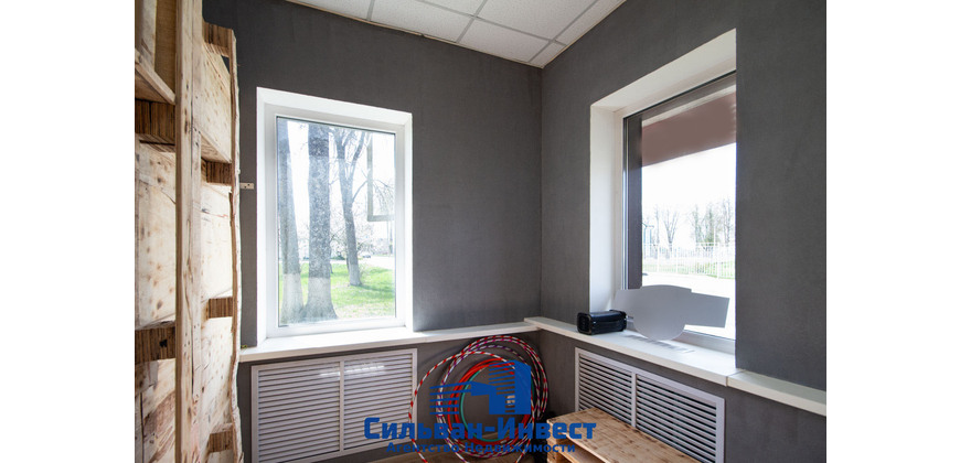 Продажа офиса, торговли, склада