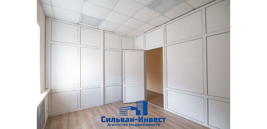 Продажа офиса, торговли, склада