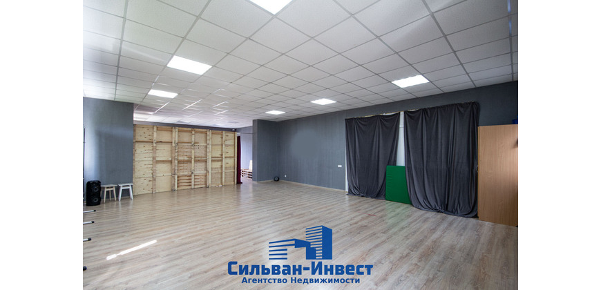 Продажа офиса, торговли, склада