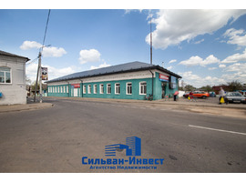 ул. Минская