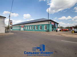 ул. Минская