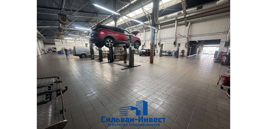 Продажа торгового помещения в удобной локации