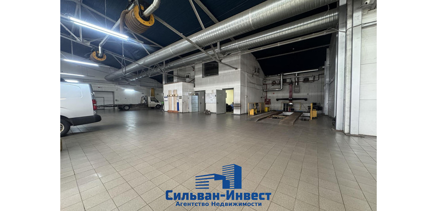 Продажа торгового помещения в удобной локации