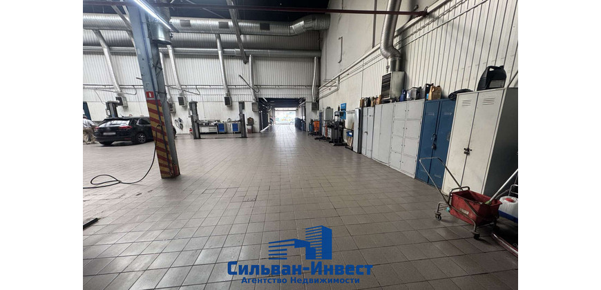 Продажа торгового помещения в удобной локации