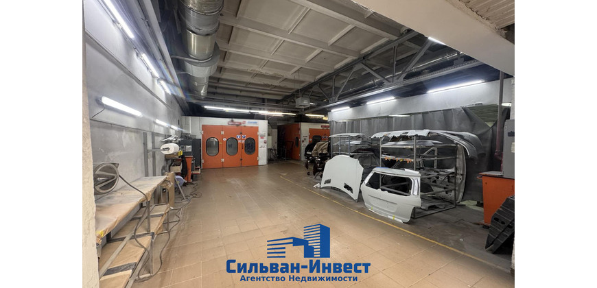 Продажа торгового помещения в удобной локации