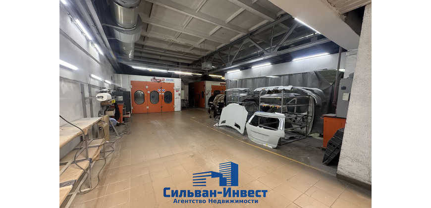 Продажа торгового помещения в удобной локации