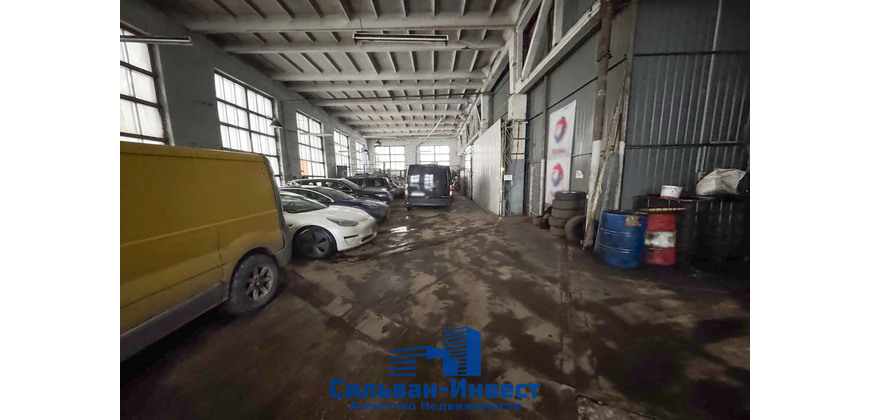 Продажа торгового помещения в центре