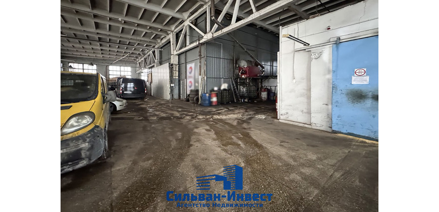 Продажа торгового помещения в центре