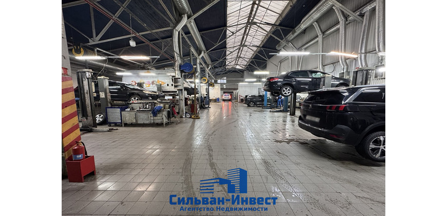 Продажа торгового помещения в центре