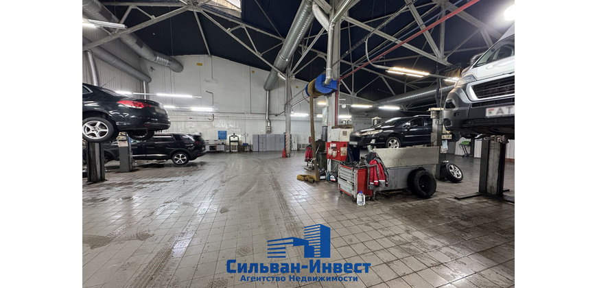 Продажа торгового помещения в центре