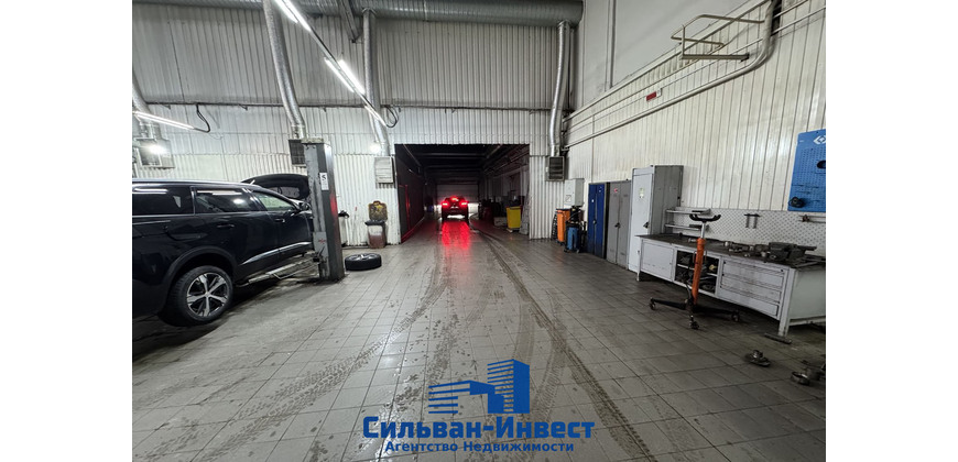 Продажа торгового помещения в центре