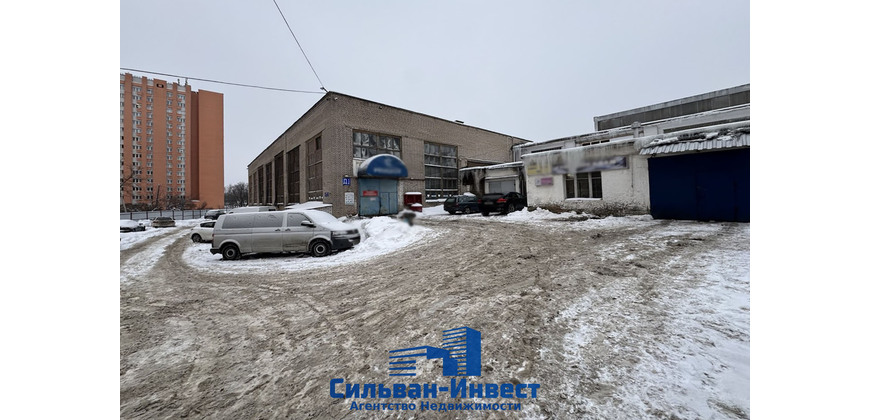 Продажа торгового помещения в центре