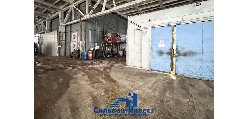 Продажа торгового помещения в центре