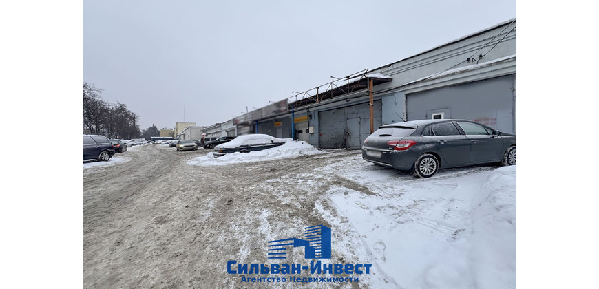 Продажа торгового помещения в центре