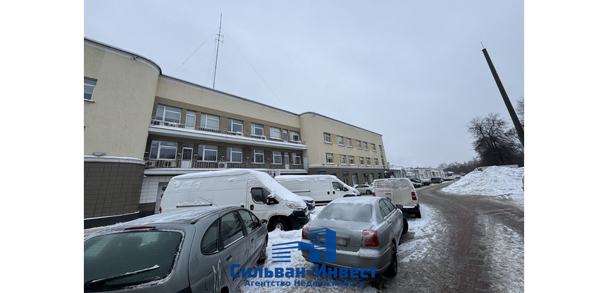 Продажа торгового помещения в центре