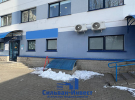 Щорса 3-я ул.