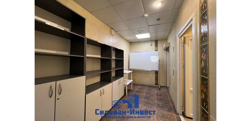 Аренда офиса метро Грушевка 