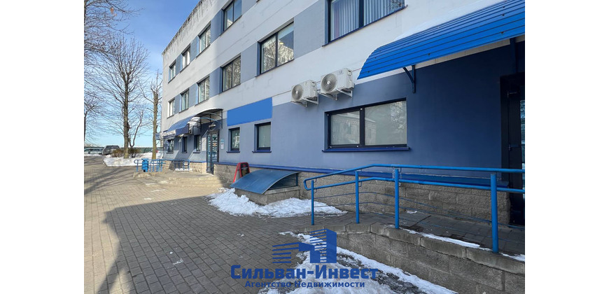 Аренда офиса метро Грушевка 