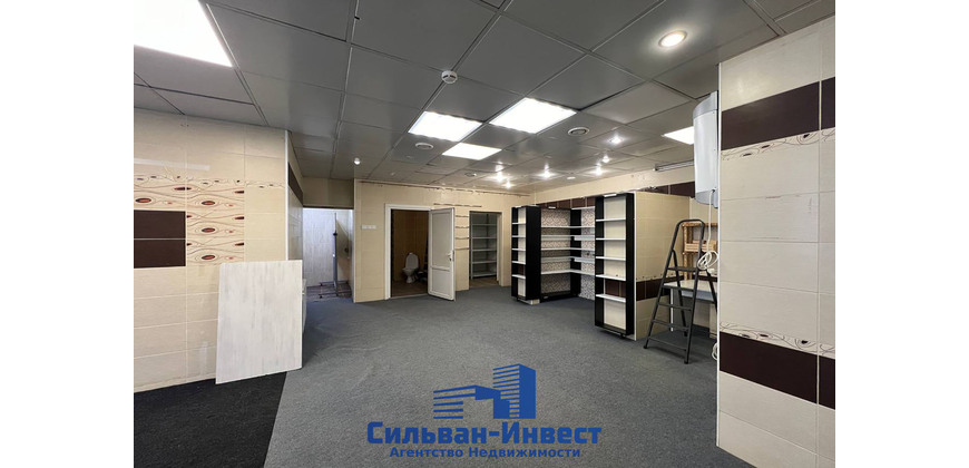 Аренда офиса метро Грушевка 