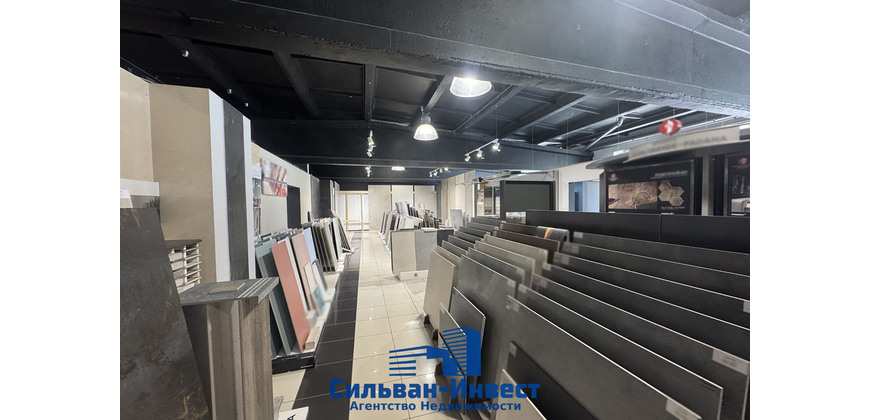 Продажа торгового помещения в удобной локации