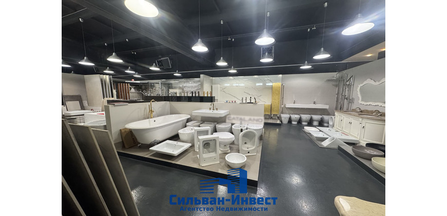 Продажа торгового помещения в удобной локации