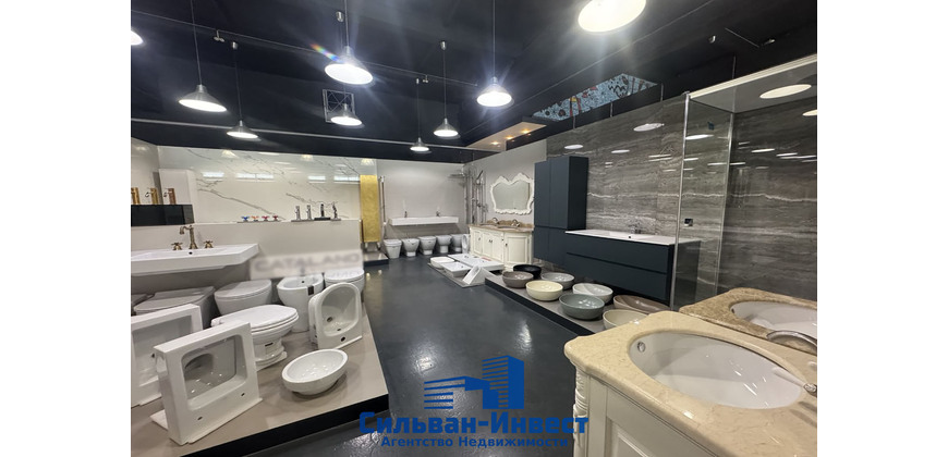 Продажа торгового помещения в удобной локации