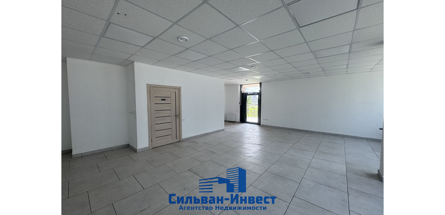 Продажа торгового помещения